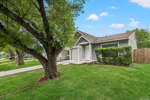 4039 Coral Sunrise, San Antonio, TX 78244