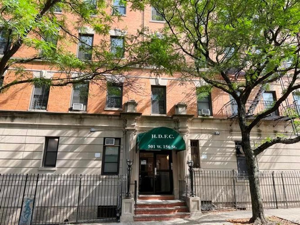 501 W 156th Street 32, New York (manhattan), NY 10032 — photo 2