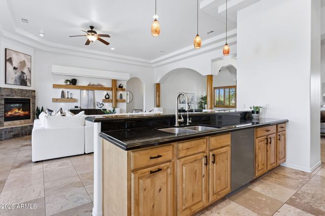 1314 E COYOTE WASH Drive, Phoenix, AZ 85085