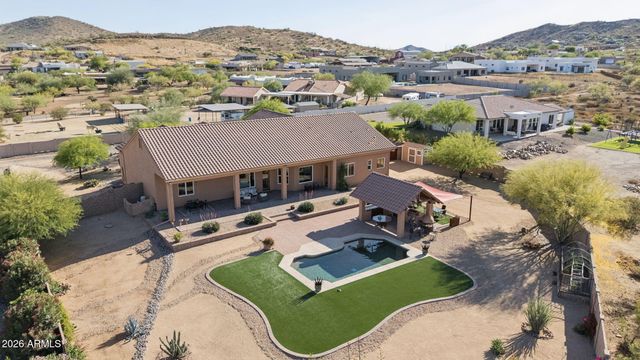 1314 E COYOTE WASH Drive, Phoenix, AZ 85085