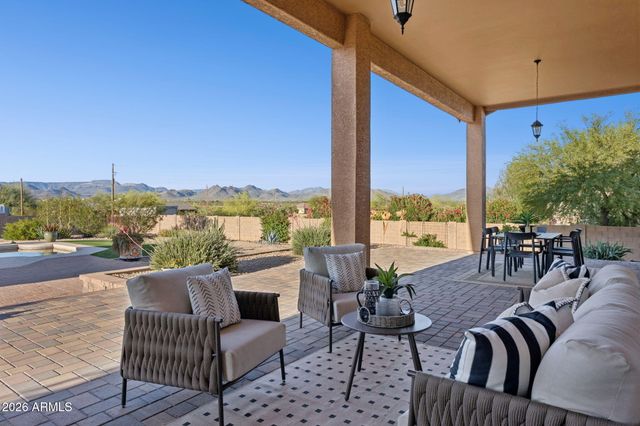 1314 E COYOTE WASH Drive, Phoenix, AZ 85085