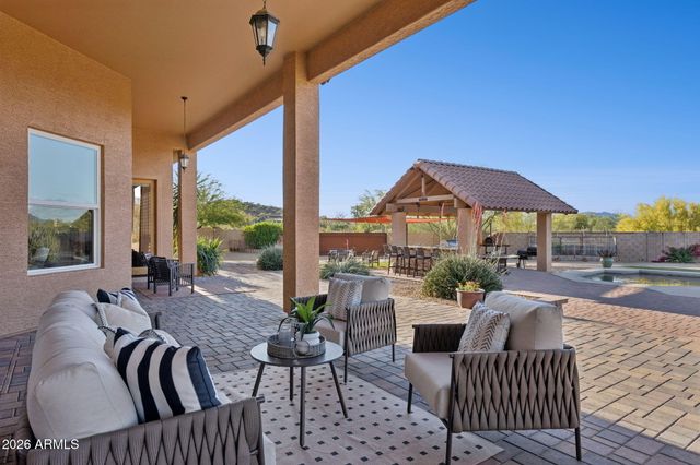 1314 E COYOTE WASH Drive, Phoenix, AZ 85085