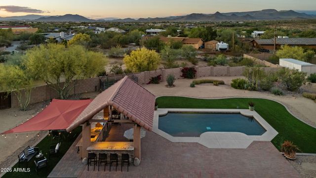 1314 E COYOTE WASH Drive, Phoenix, AZ 85085