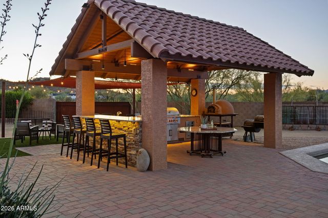 1314 E COYOTE WASH Drive, Phoenix, AZ 85085