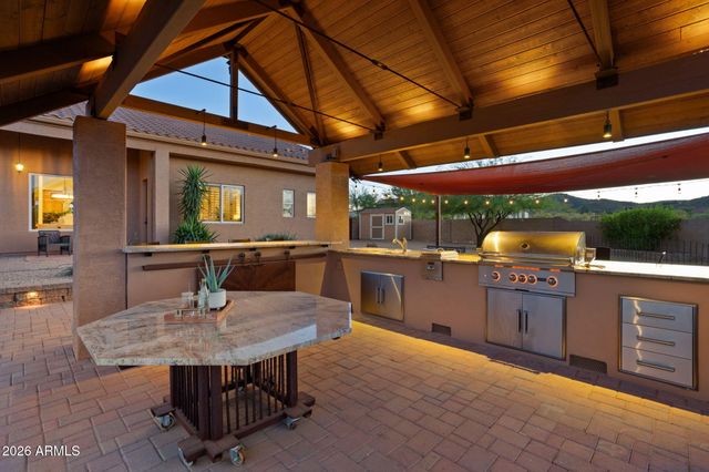 1314 E COYOTE WASH Drive, Phoenix, AZ 85085