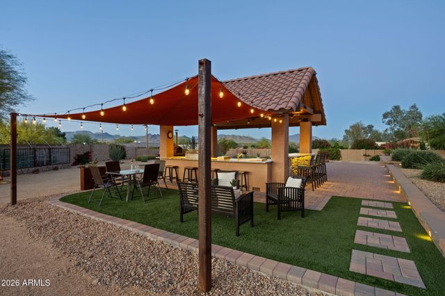 1314 E COYOTE WASH Drive, Phoenix, AZ 85085