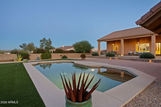 1314 E COYOTE WASH Drive, Phoenix, AZ 85085