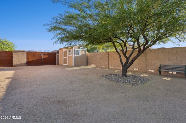 1314 E COYOTE WASH Drive, Phoenix, AZ 85085