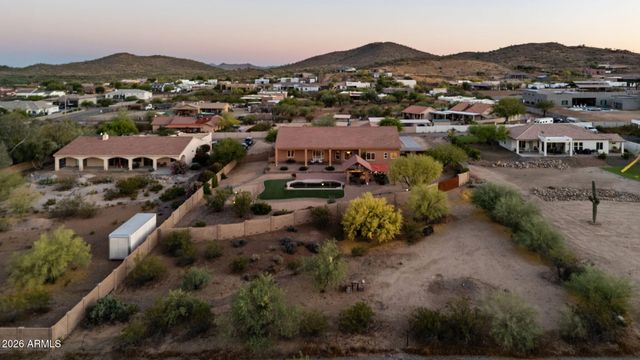 1314 E COYOTE WASH Drive, Phoenix, AZ 85085