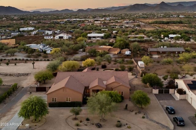 1314 E COYOTE WASH Drive, Phoenix, AZ 85085