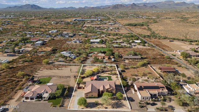 1314 E COYOTE WASH Drive, Phoenix, AZ 85085