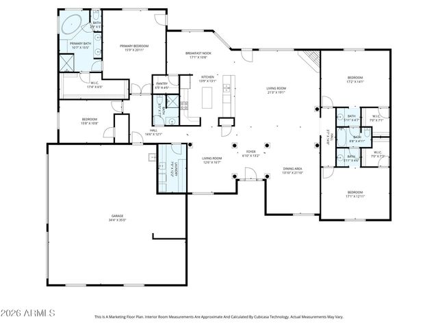 1314 E COYOTE WASH Drive, Phoenix, AZ 85085