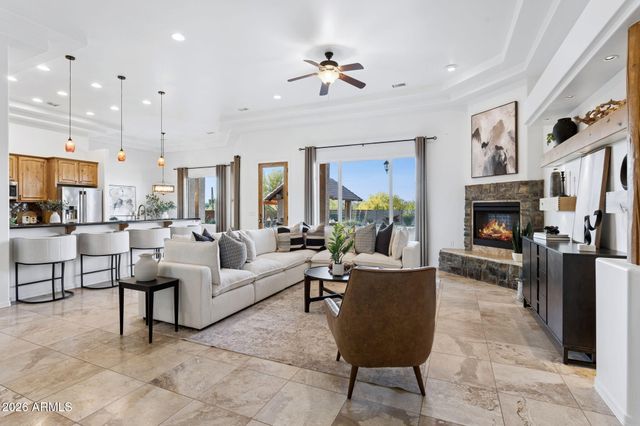 1314 E COYOTE WASH Drive, Phoenix, AZ 85085