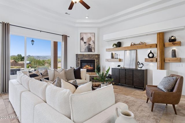 1314 E COYOTE WASH Drive, Phoenix, AZ 85085