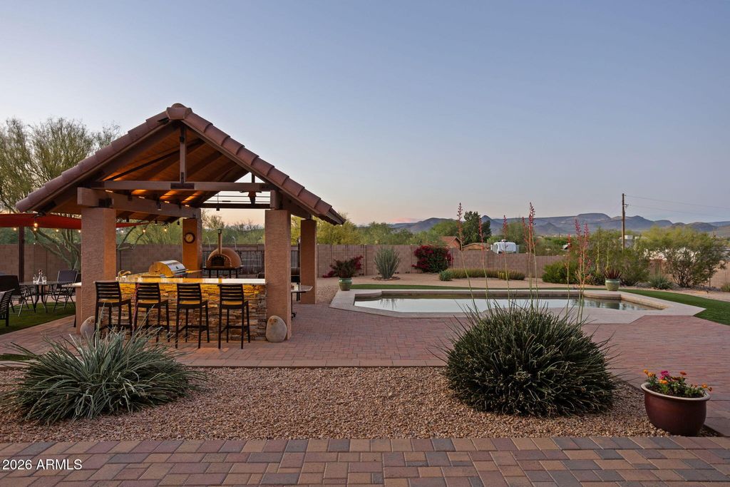 1314 E COYOTE WASH Drive, Phoenix, AZ 85085