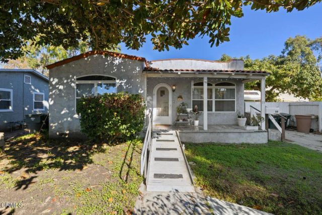55 Barry Drive, Ventura, CA 93001