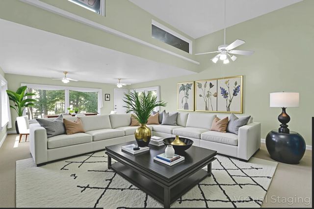 162 Villa Way, Coldspring, TX 77331