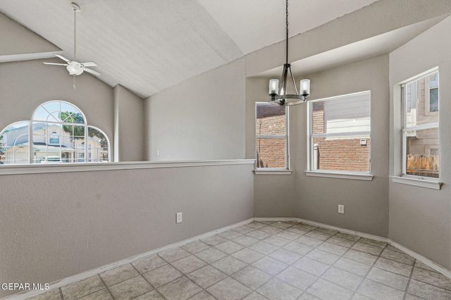10892 REEF SANDS Drive, El Paso, TX 79924