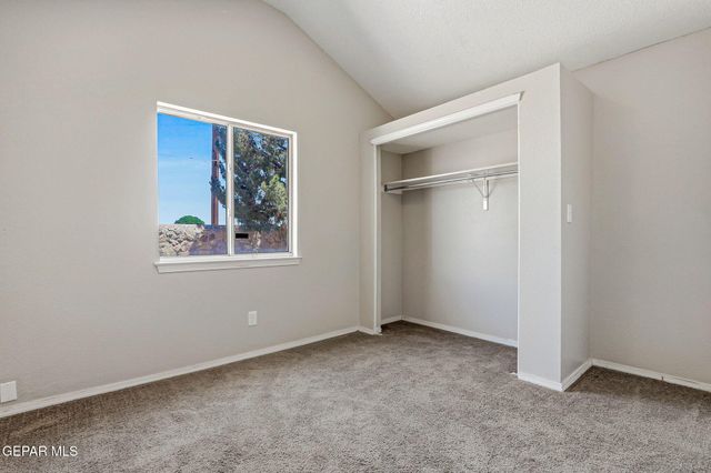 10892 REEF SANDS Drive, El Paso, TX 79924