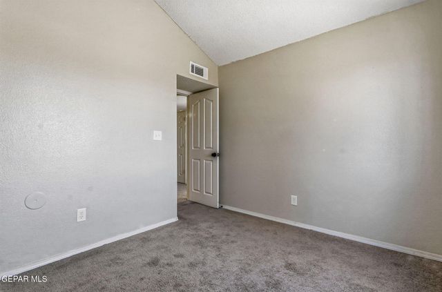 10892 REEF SANDS Drive, El Paso, TX 79924