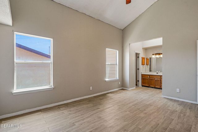 10892 REEF SANDS Drive, El Paso, TX 79924