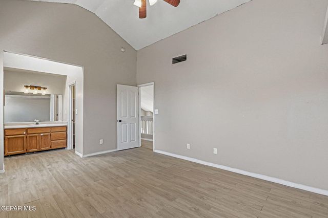 10892 REEF SANDS Drive, El Paso, TX 79924