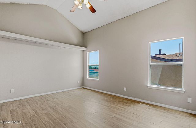 10892 REEF SANDS Drive, El Paso, TX 79924