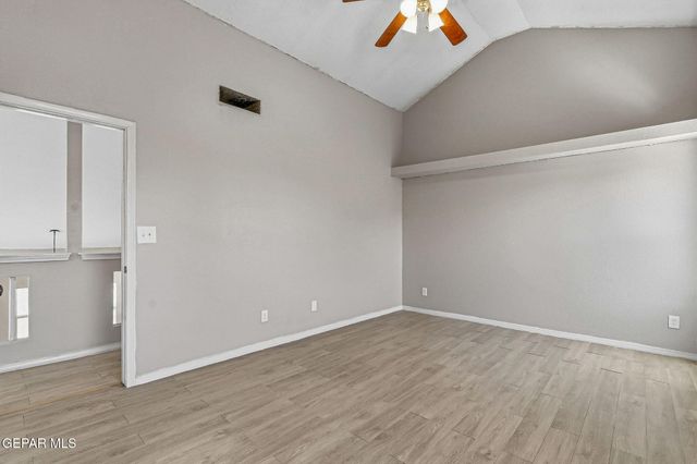 10892 REEF SANDS Drive, El Paso, TX 79924