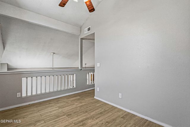 10892 REEF SANDS Drive, El Paso, TX 79924