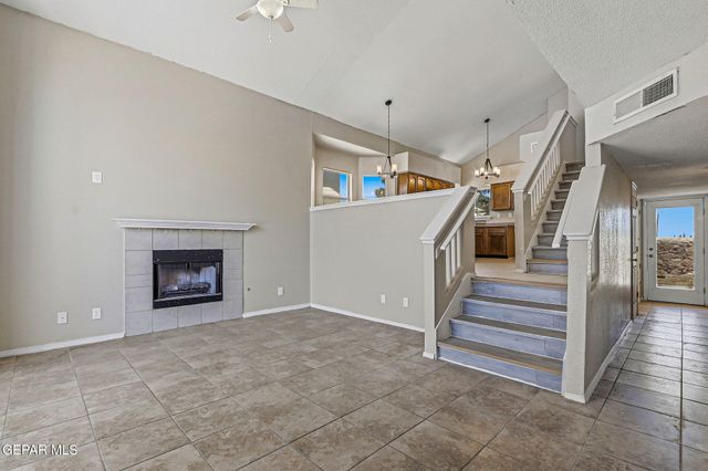 10892 REEF SANDS Drive, El Paso, TX 79924