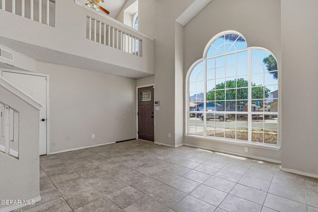 10892 REEF SANDS Drive, El Paso, TX 79924