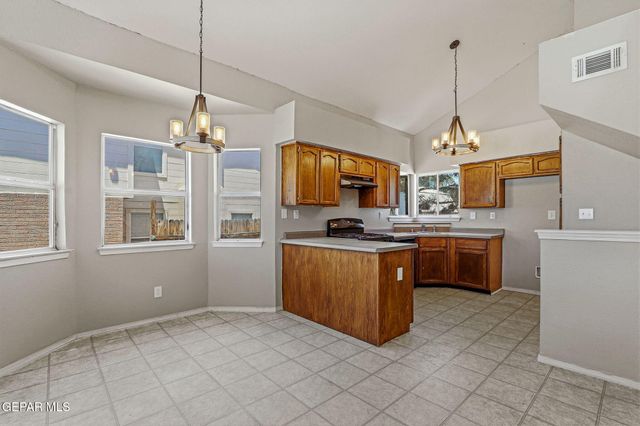 10892 REEF SANDS Drive, El Paso, TX 79924