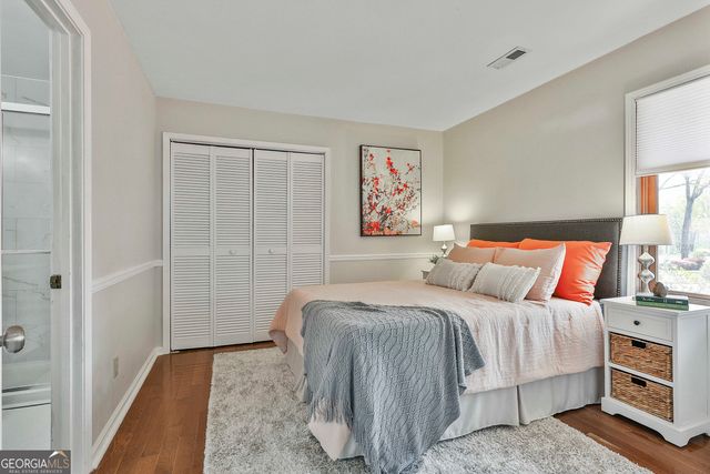 101 Springridge Court, Peachtree City, GA 30269