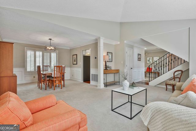 101 Springridge Court, Peachtree City, GA 30269