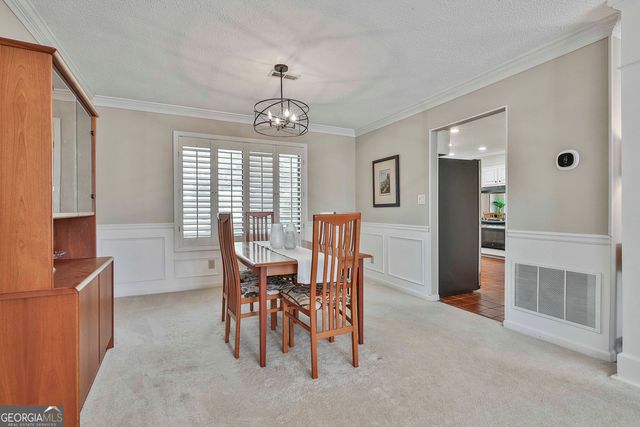 101 Springridge Court, Peachtree City, GA 30269