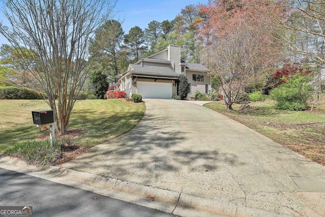 101 Springridge Court, Peachtree City, GA 30269