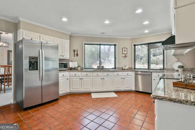 101 Springridge Court, Peachtree City, GA 30269