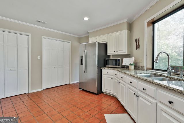 101 Springridge Court, Peachtree City, GA 30269