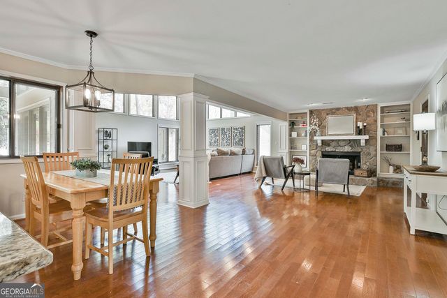 101 Springridge Court, Peachtree City, GA 30269