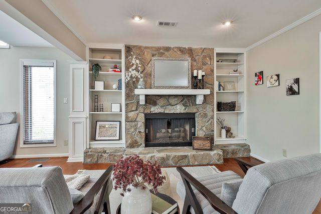 101 Springridge Court, Peachtree City, GA 30269