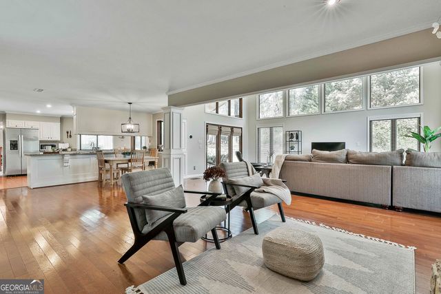 101 Springridge Court, Peachtree City, GA 30269