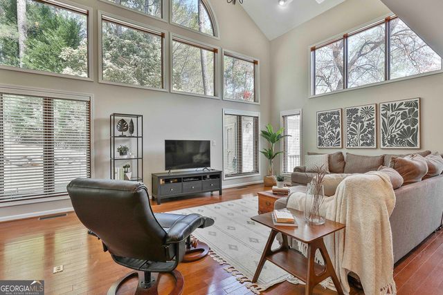 101 Springridge Court, Peachtree City, GA 30269