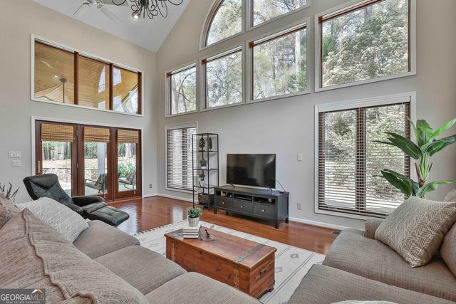 101 Springridge Court, Peachtree City, GA 30269