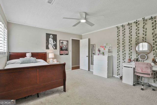 101 Springridge Court, Peachtree City, GA 30269