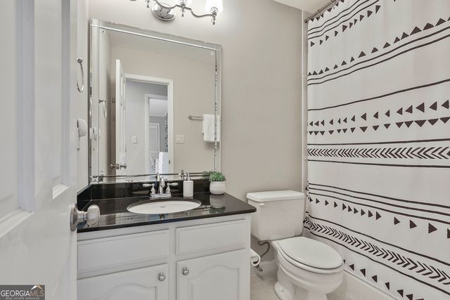 101 Springridge Court, Peachtree City, GA 30269