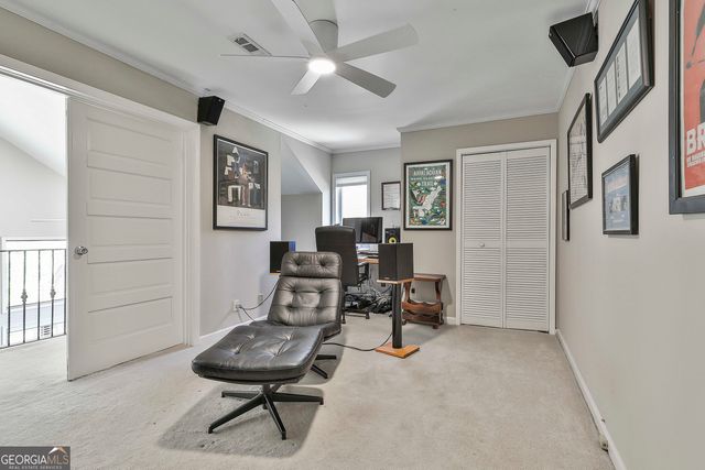 101 Springridge Court, Peachtree City, GA 30269