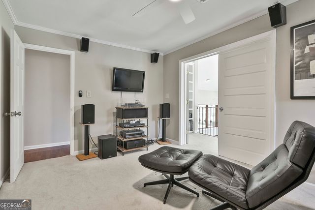 101 Springridge Court, Peachtree City, GA 30269