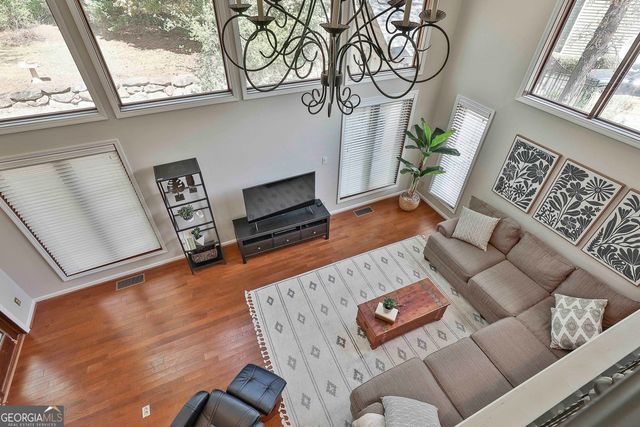 101 Springridge Court, Peachtree City, GA 30269