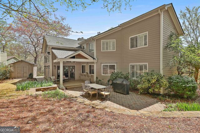 101 Springridge Court, Peachtree City, GA 30269