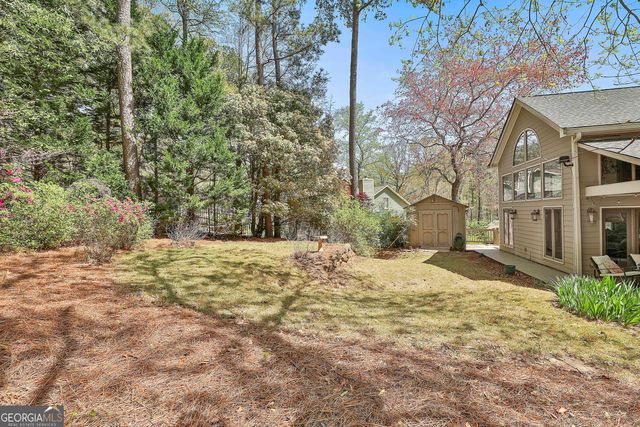 101 Springridge Court, Peachtree City, GA 30269